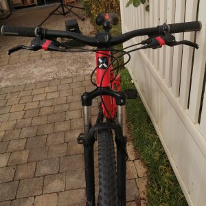 VTT Rockrider 540s, 27,5″, Adulte et Ados, de 165 à 180 cm