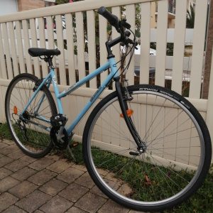 Vélo mixte, Adulte et Ados, 28 pouces