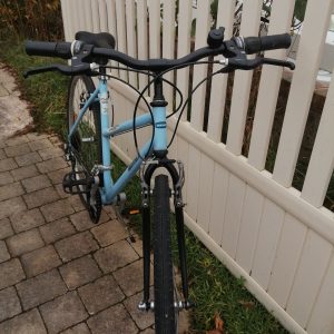 Vélo mixte, Adulte et Ados, 28 pouces