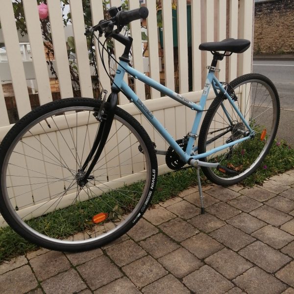 Vélo mixte, Adulte et Ados, 28 pouces – Image 4