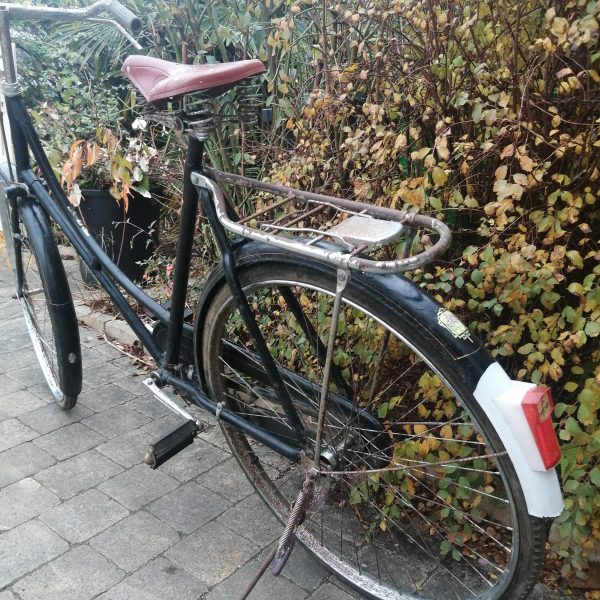 Vélo vintage Chinois Fenghuang, Femme – Image 3