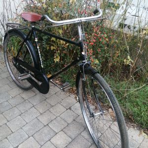 Vélo authentique Chinois Fenghuang, Homme