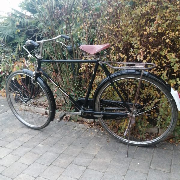 Vélo authentique Chinois Fenghuang, Homme – Image 3