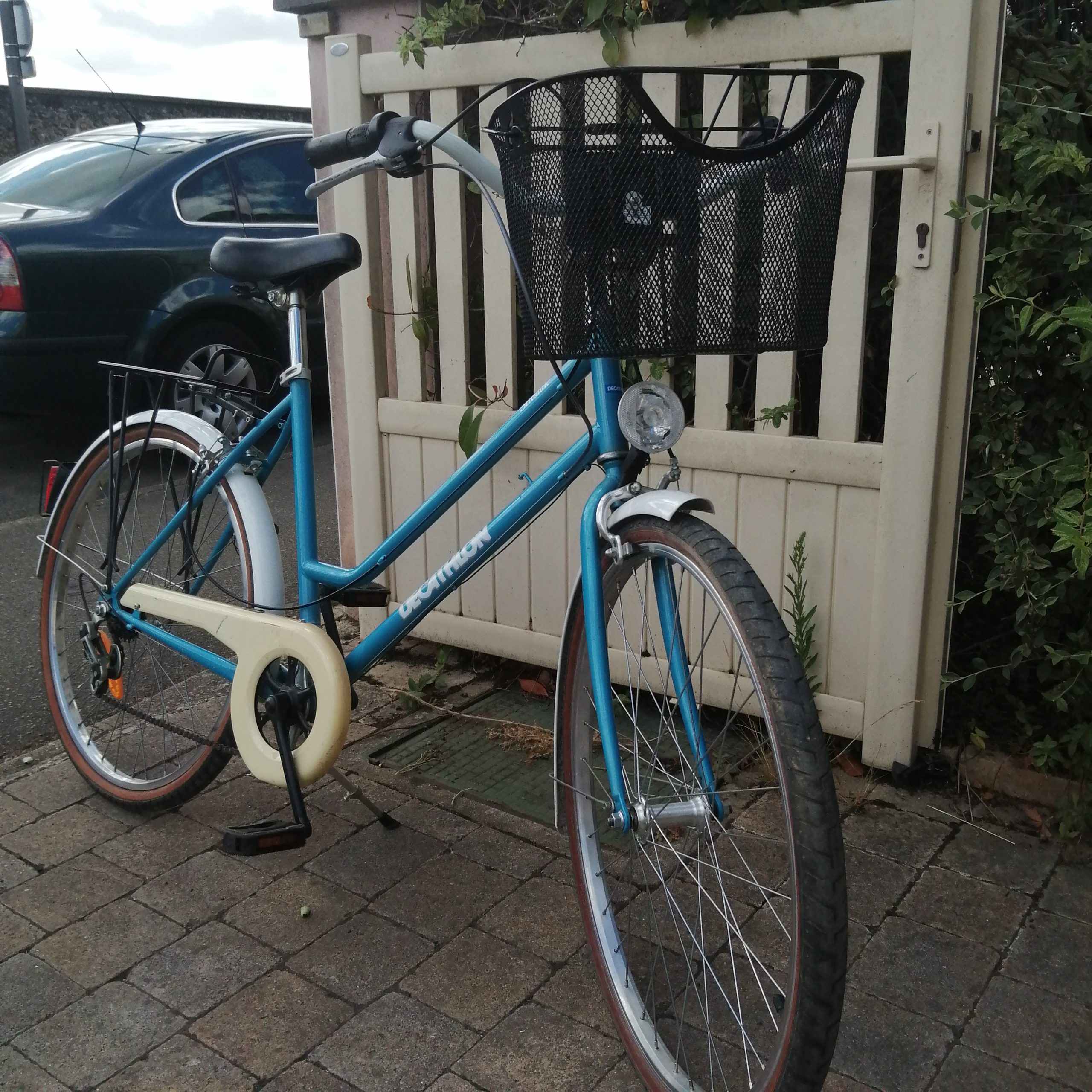 VTC, Femme de 145 à165 cm – Image 2