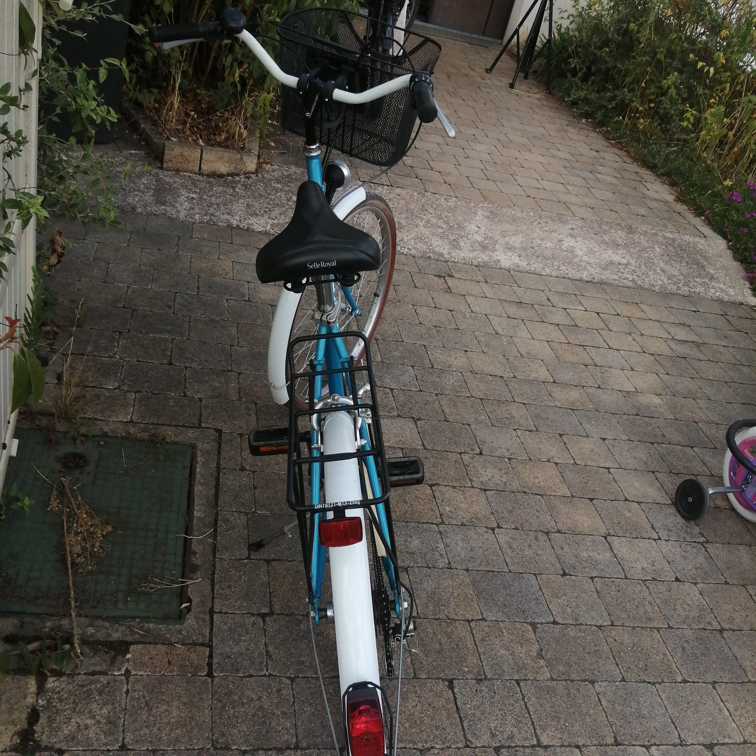 VTC, Femme de 145 à165 cm – Image 3