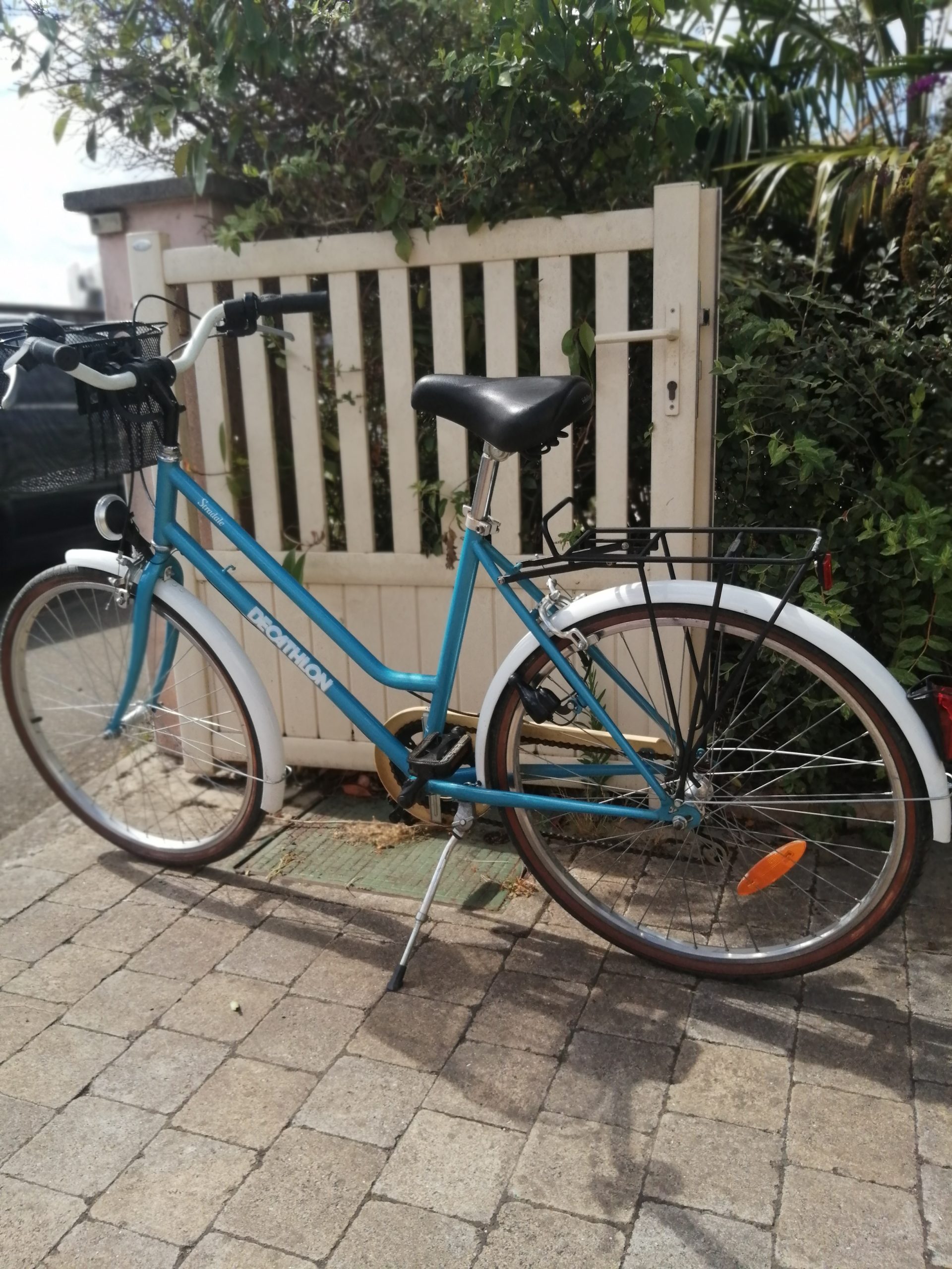 VTC, Femme de 145 à165 cm – Image 4