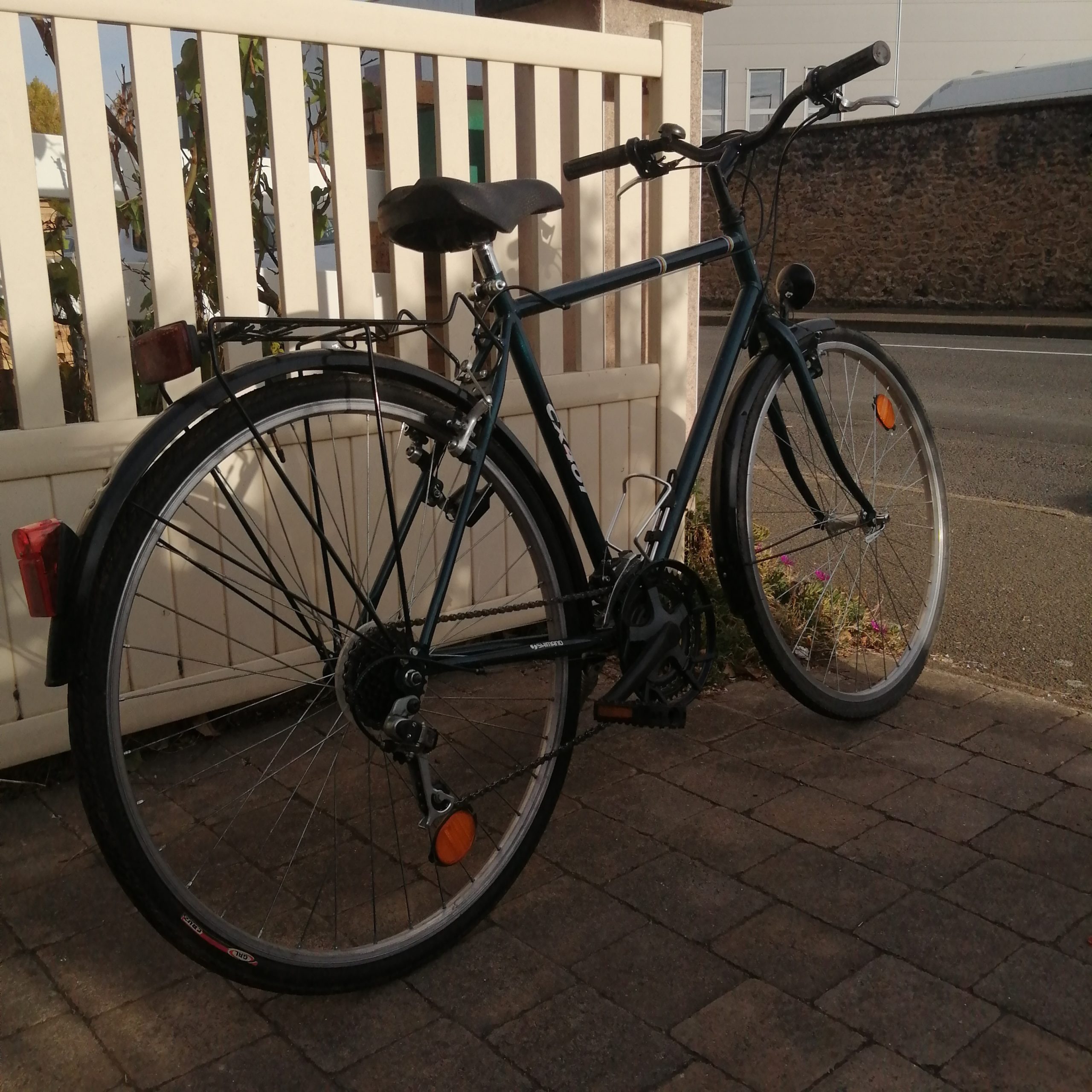 VTC, Homme de 160 à180 cm, TBE – Image 2