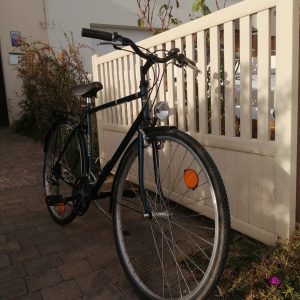 VTC, Homme de 160 à180 cm, TBE