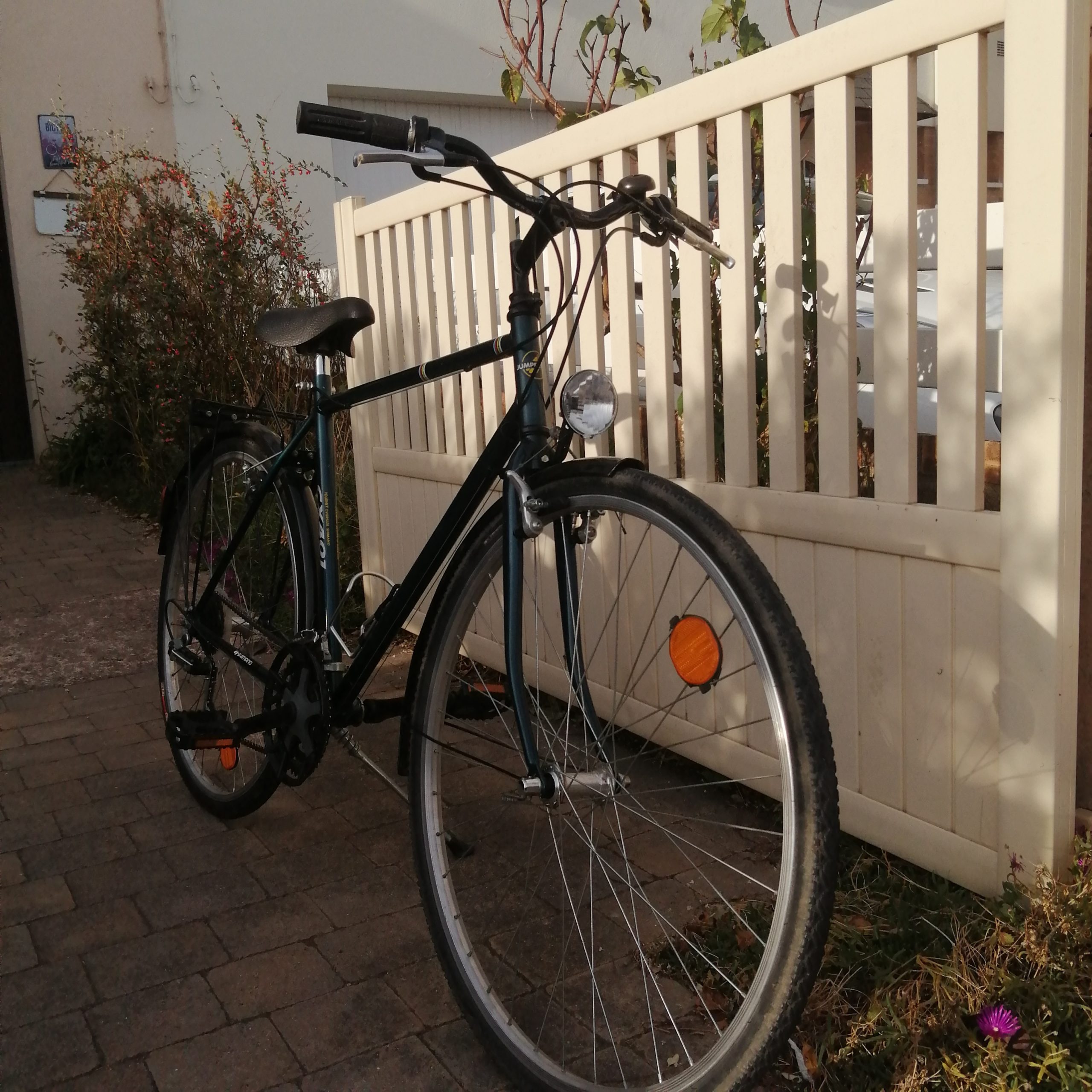 VTC, Homme de 160 à180 cm, TBE