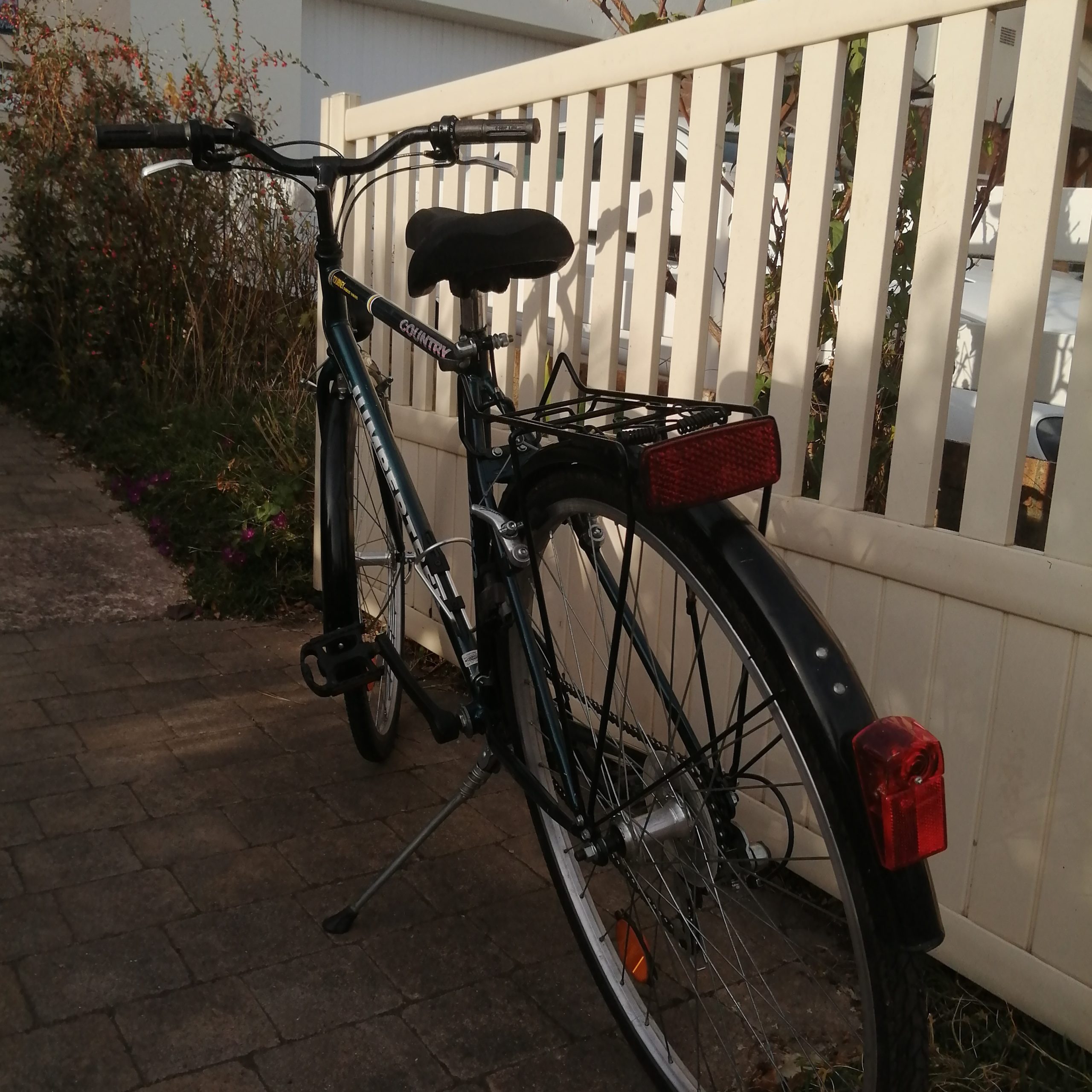 VTC, Homme de 160 à180 cm, TBE – Image 3