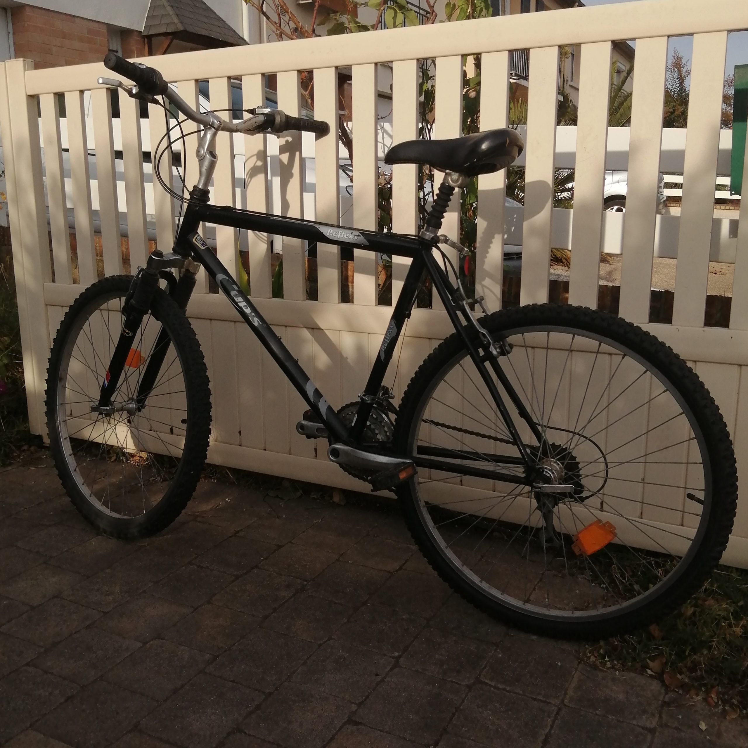 VTT Confortable, taille L – Image 3