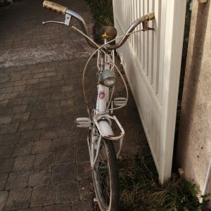 Mini vélo, Ados et adulte