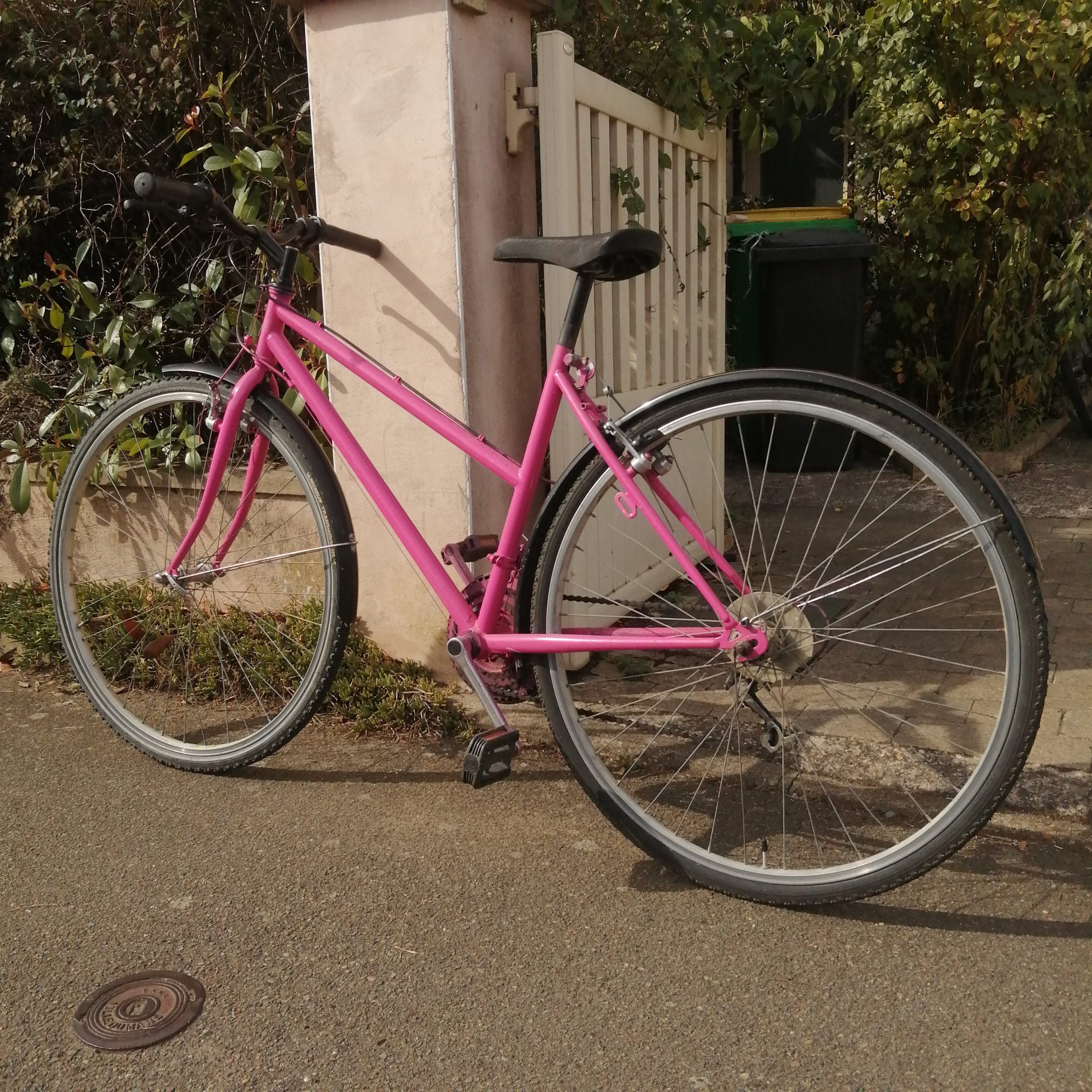 VTC, Femme ou Ados mesurant de 140 à 160 cm – Image 3