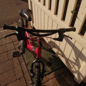 Btwin , Enfant âgé de 4 à 7 ans