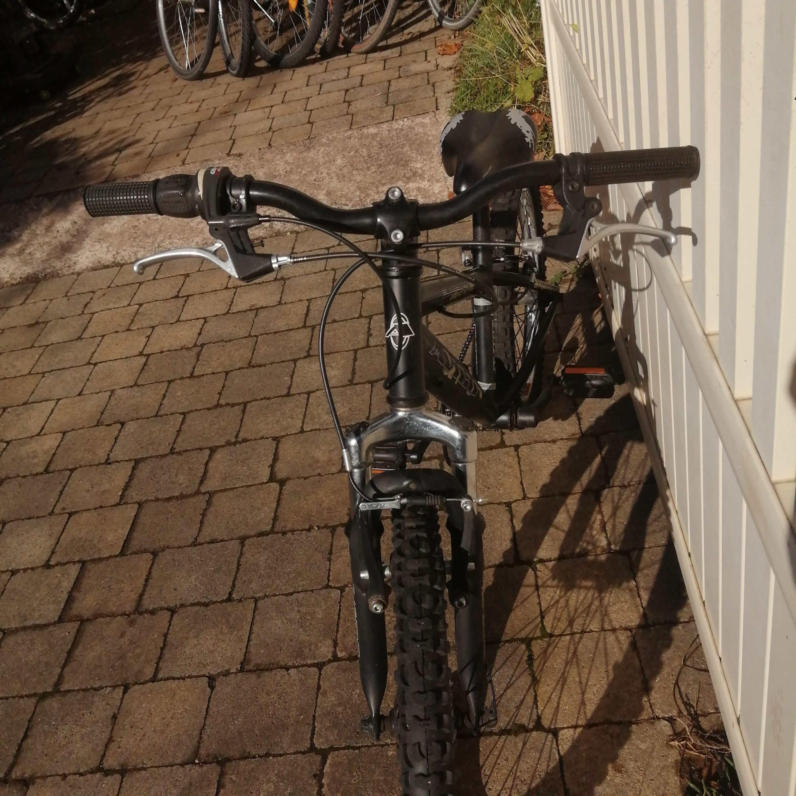 VTT Scrapper, Enfant de 6 à 9 ans – Image 4