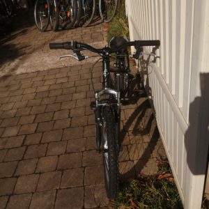 VTT Scrapper, Enfant de 6 à 9 ans