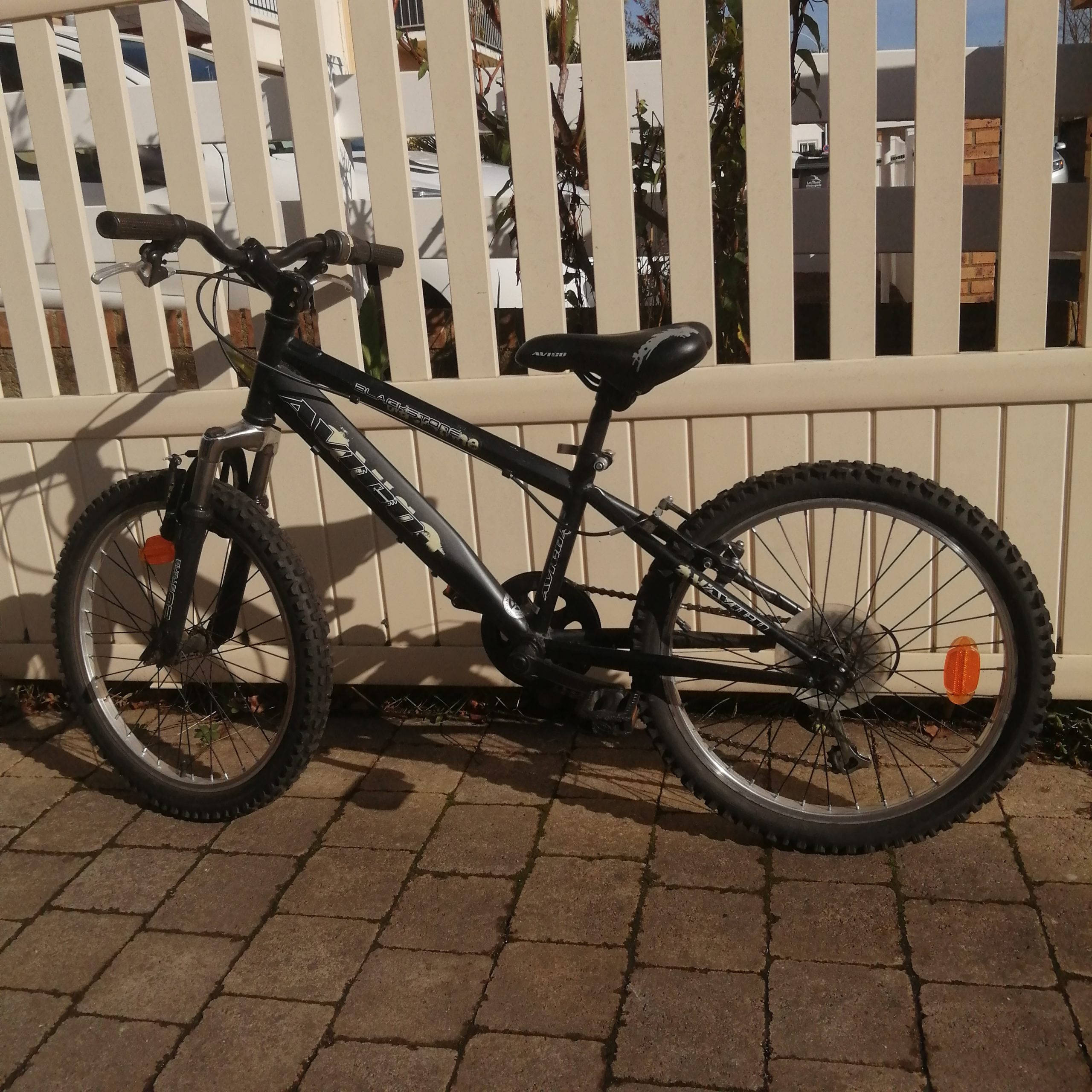 VTT Scrapper, Enfant de 6 à 9 ans – Image 3