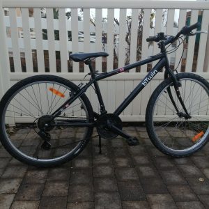 Btwin Rockrider 5.0 pour un Ados à partir de 12 ans