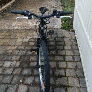 Btwin Rockrider 5.0 pour un Ados à partir de 12 ans