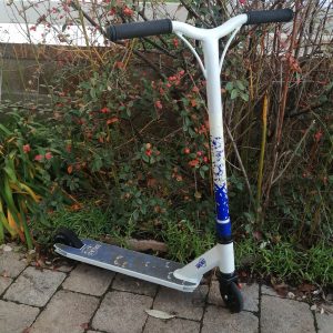 Trottinette Freestyle Hadès