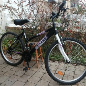 VTT 26 pouces, Femme ou Ados