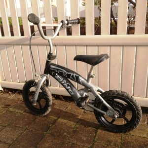 Vélo 12 pouces, Enfant de 3 à 5 ans