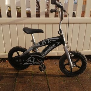 Vélo 12 pouces, Enfant de 3 à 5 ans