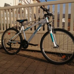 VTT Rockrider 5.1, Ados à partir de 12 ans