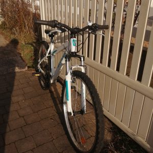 VTT Rockrider 5.1, Ados à partir de 12 ans