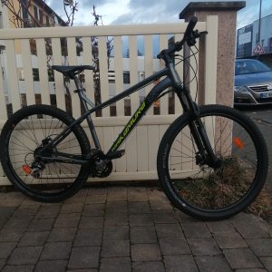 VTT Nakamura Summit 700