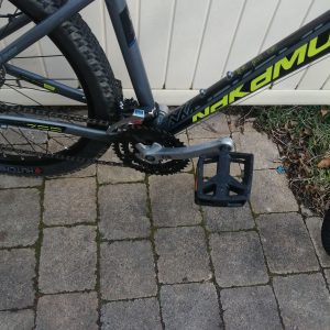 VTT Nakamura Summit 700