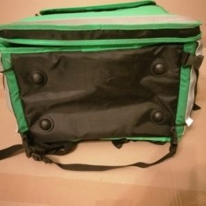 Sac à dos Uber Eats